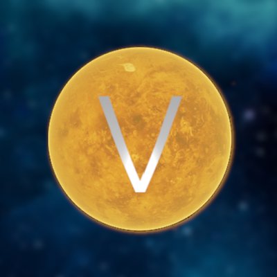 Venus logo