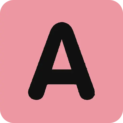 An A made by Nekori. <s>Origin unknown.</s> Originated from <a href='https://wetdry.world/@horibyte/114055695481022637'>a Mastodon post</a>.