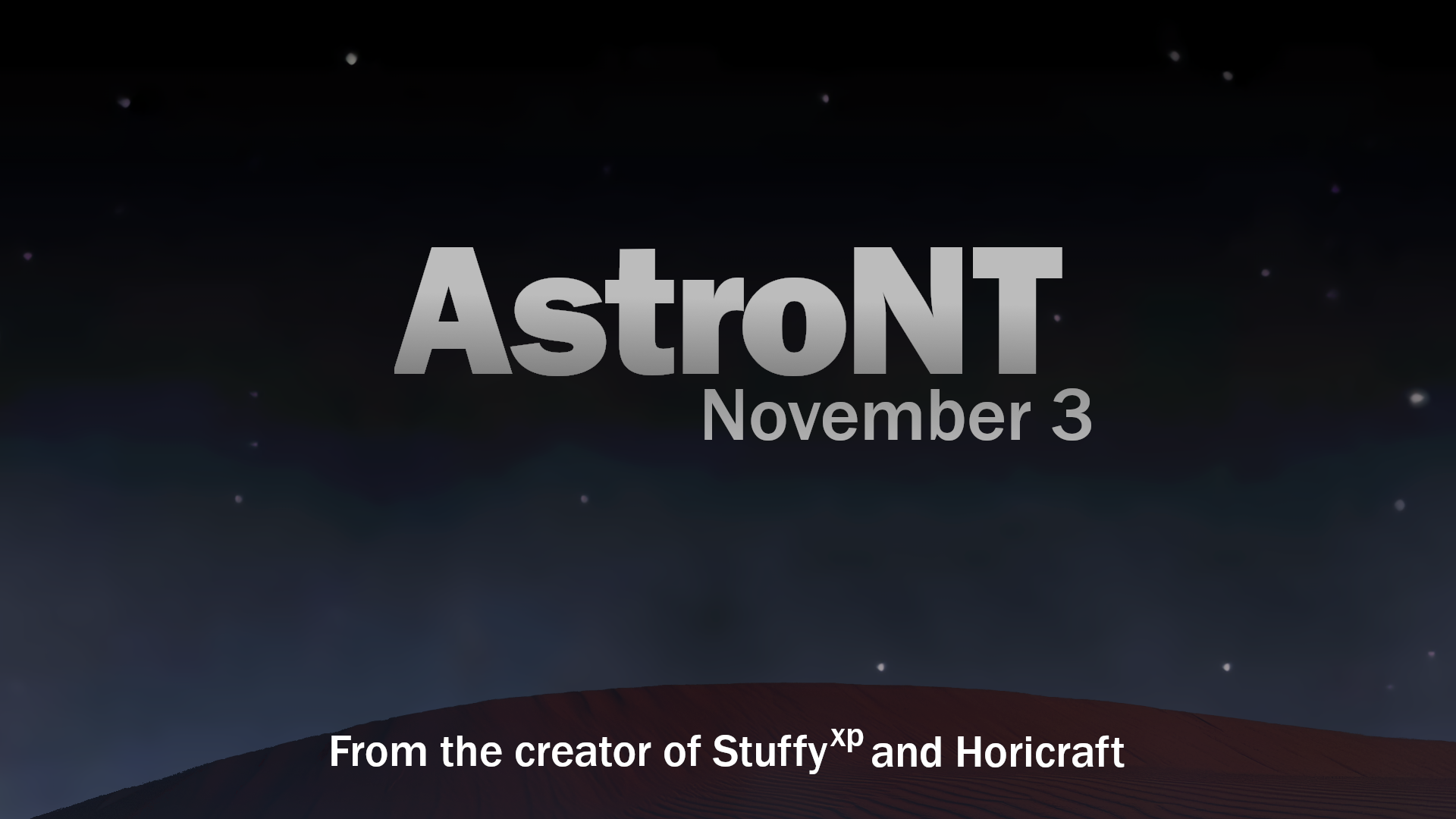 Ditto, <a href='Horicraft'>Horicraft</a> mentioned.