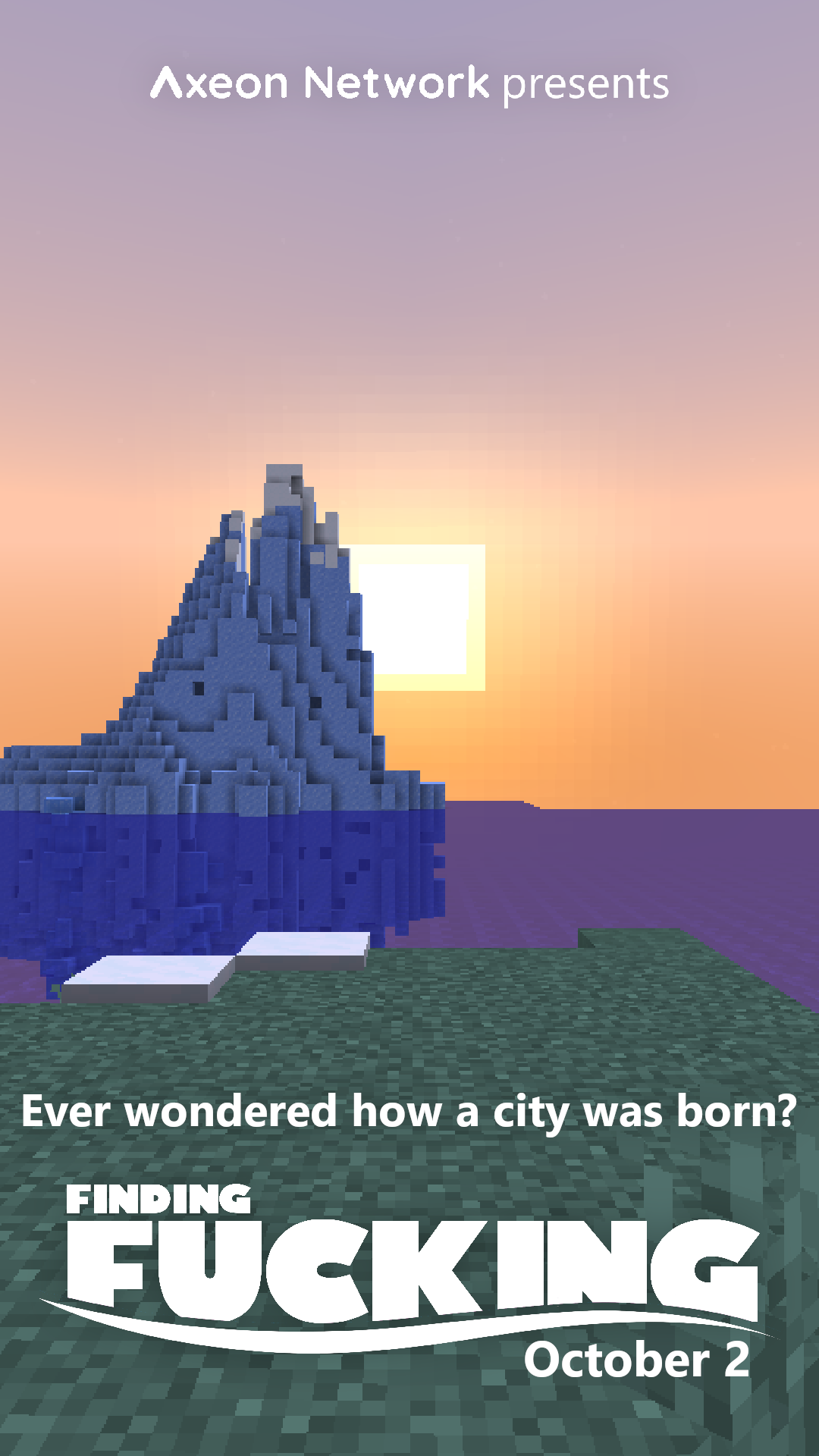 Ditto, teaser version.