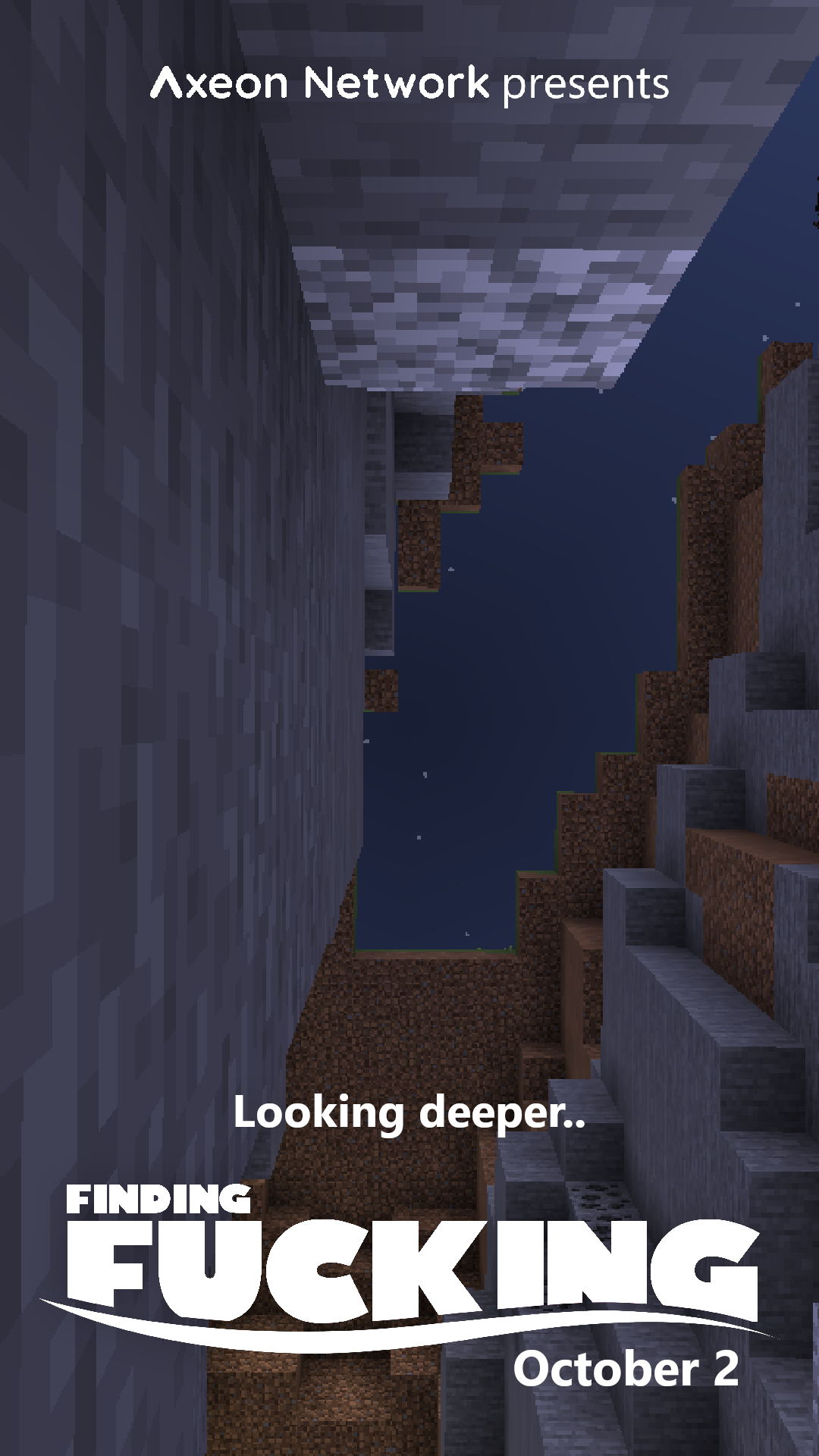 Ditto, teaser version.