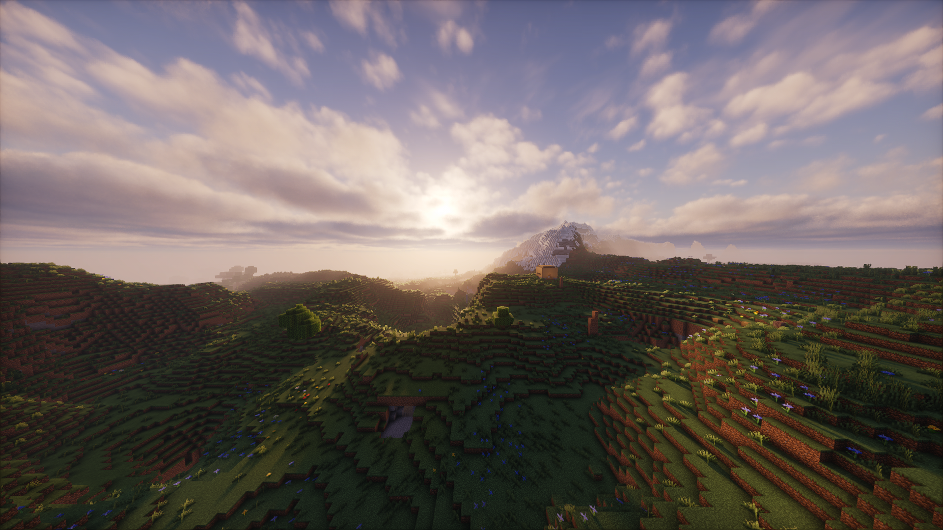 A Horicraft (2) hill