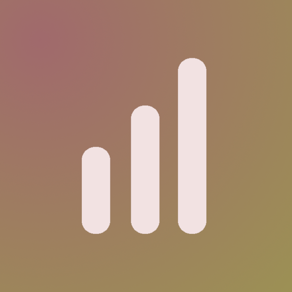 A prototype logo for the Lyra server.