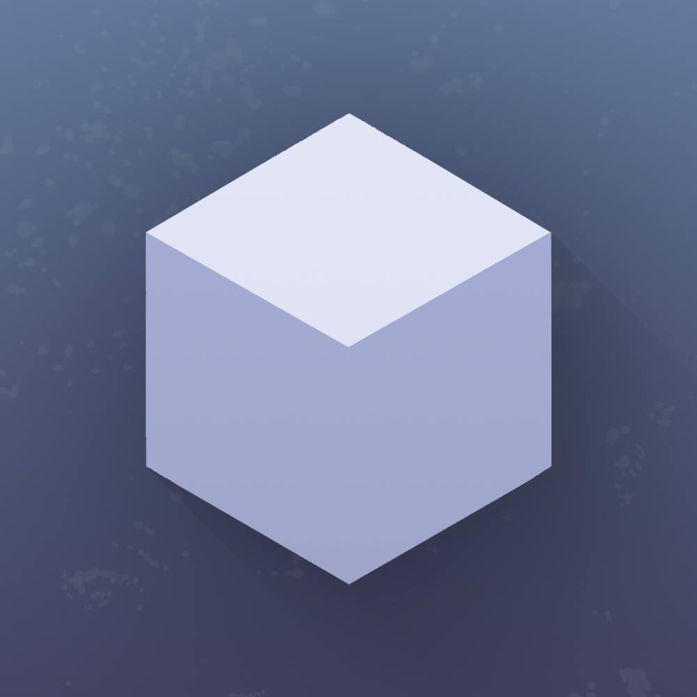 Logo of MidoriMC, in use from June 2025 until its closure.