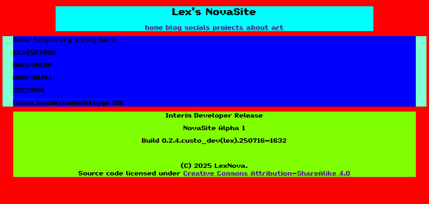 NovaSite 0.2.4.custo_dev(lex).250716-1632