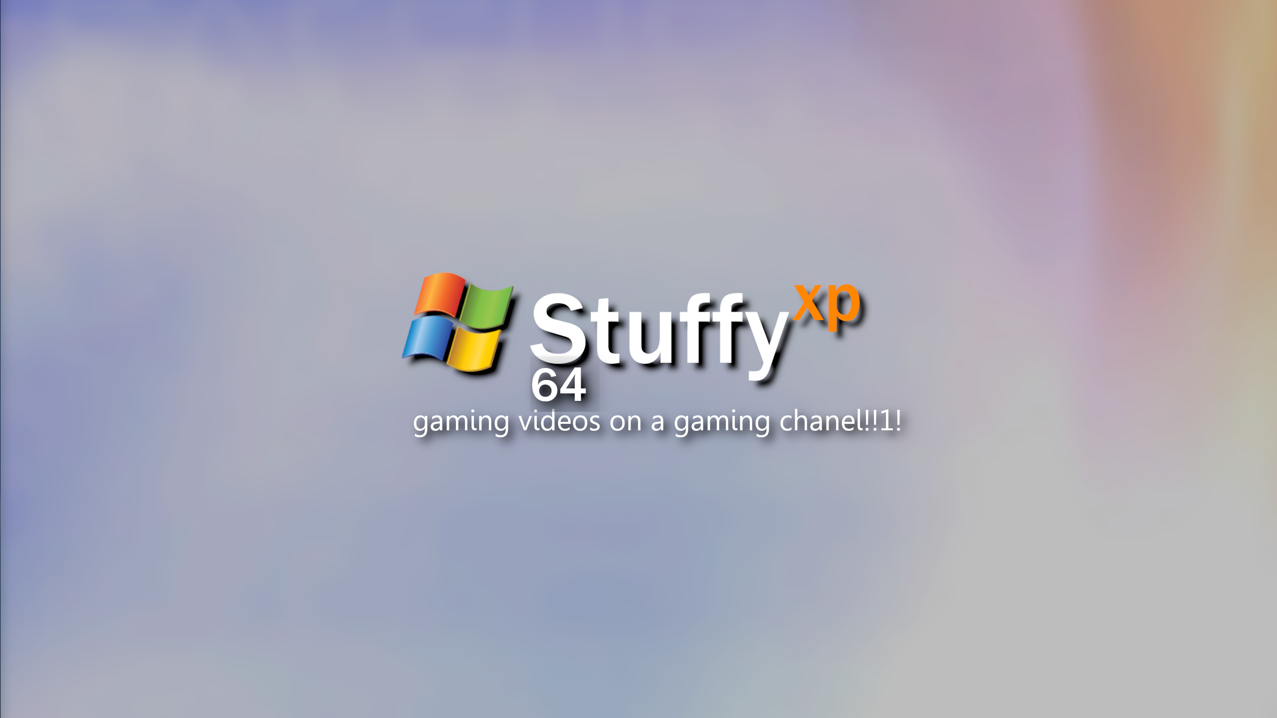 Stuffy 64 Banner